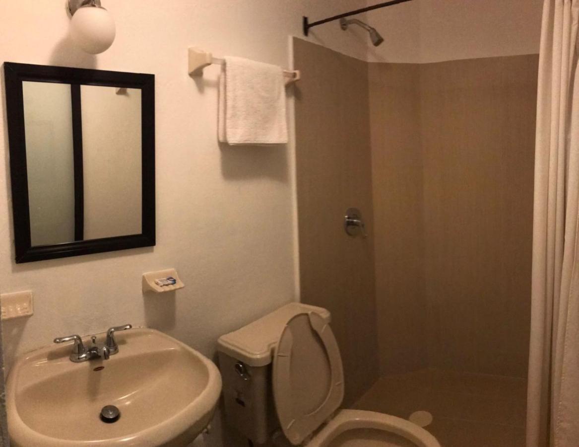 Casa Lek Hotel San Cristóbal de Las Casas Dış mekan fotoğraf