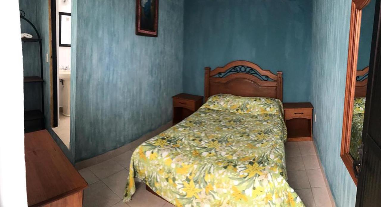 Casa Lek Hotel San Cristóbal de Las Casas Dış mekan fotoğraf
