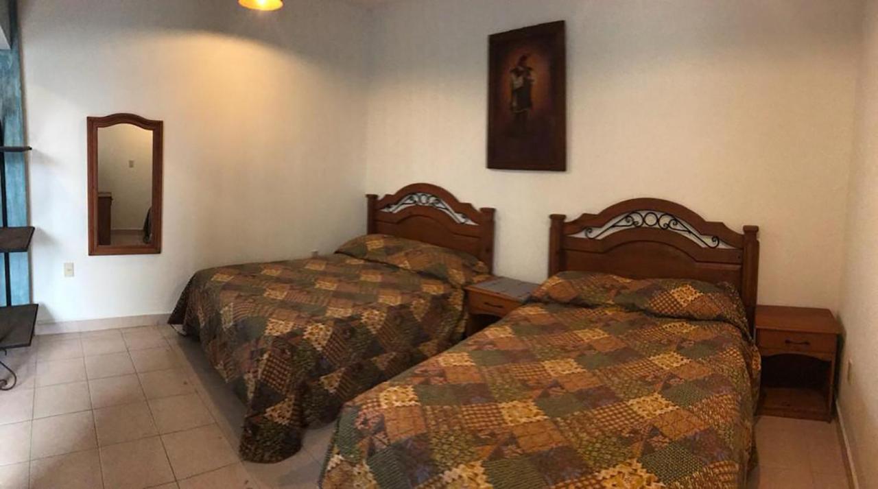 Casa Lek Hotel San Cristóbal de Las Casas Dış mekan fotoğraf