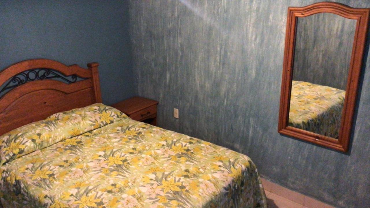 Casa Lek Hotel San Cristóbal de Las Casas Dış mekan fotoğraf
