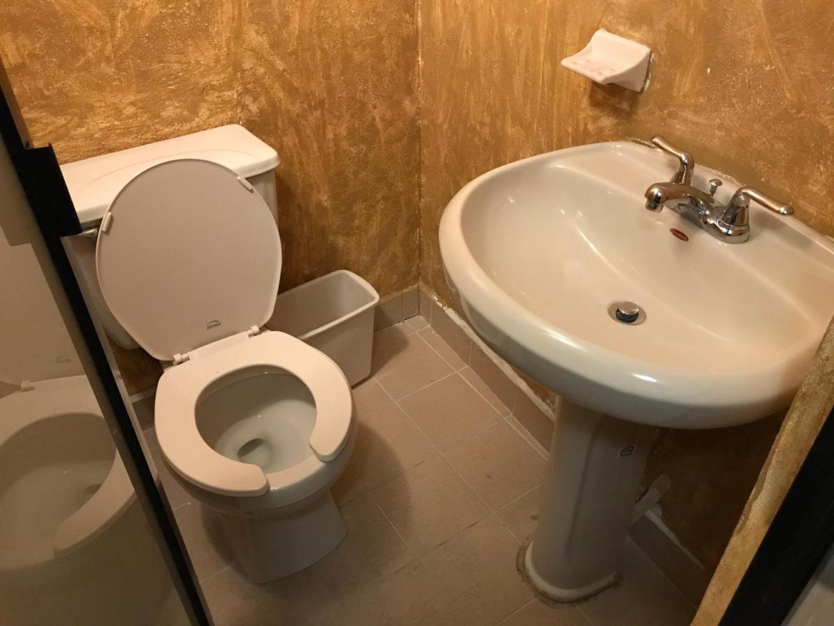 Casa Lek Hotel San Cristóbal de Las Casas Dış mekan fotoğraf