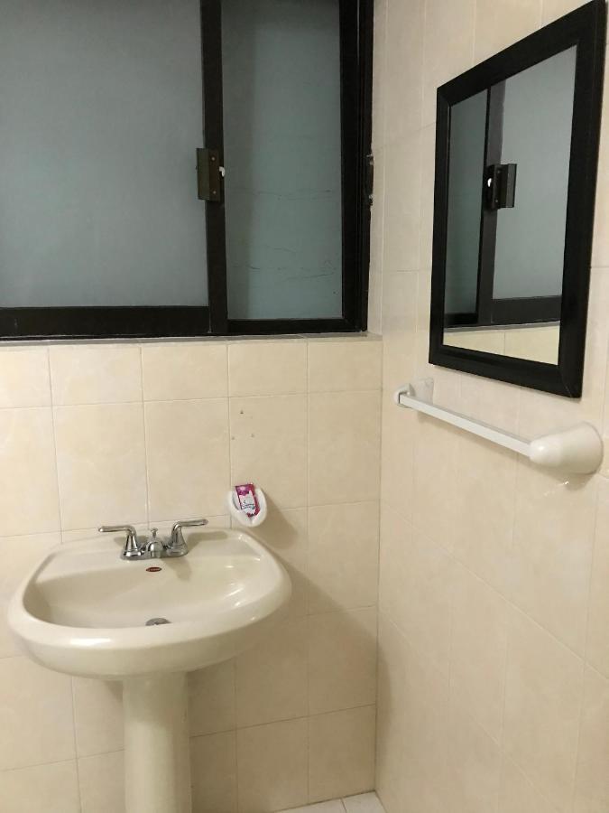 Casa Lek Hotel San Cristóbal de Las Casas Dış mekan fotoğraf