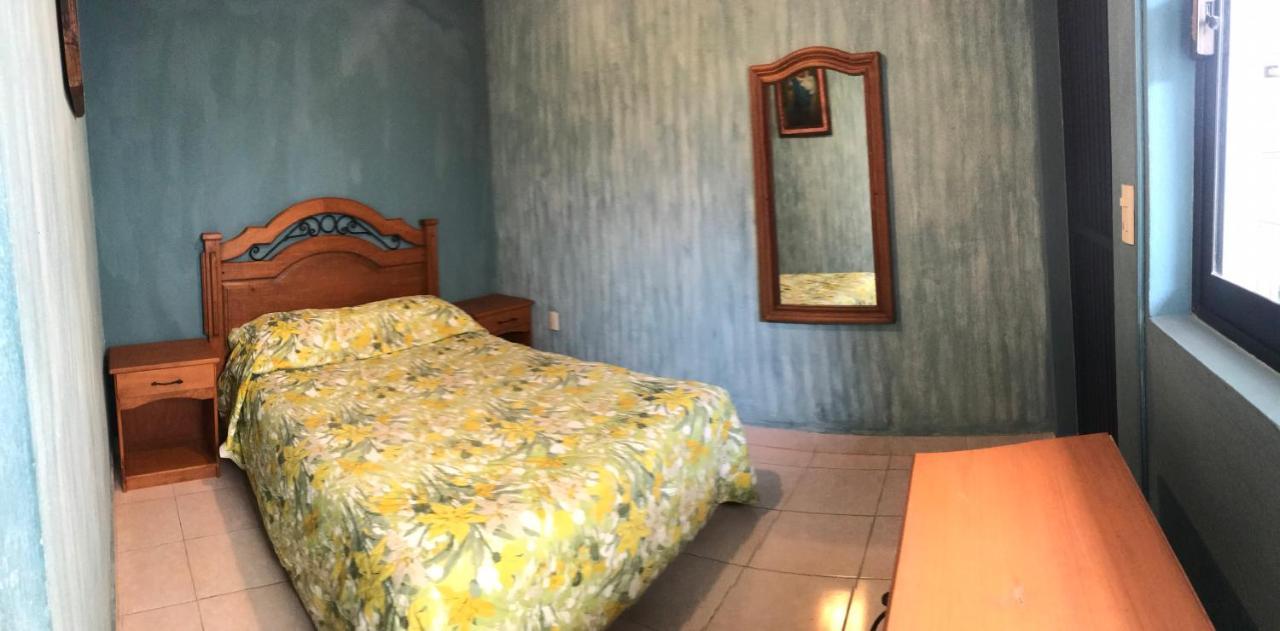 Casa Lek Hotel San Cristóbal de Las Casas Dış mekan fotoğraf