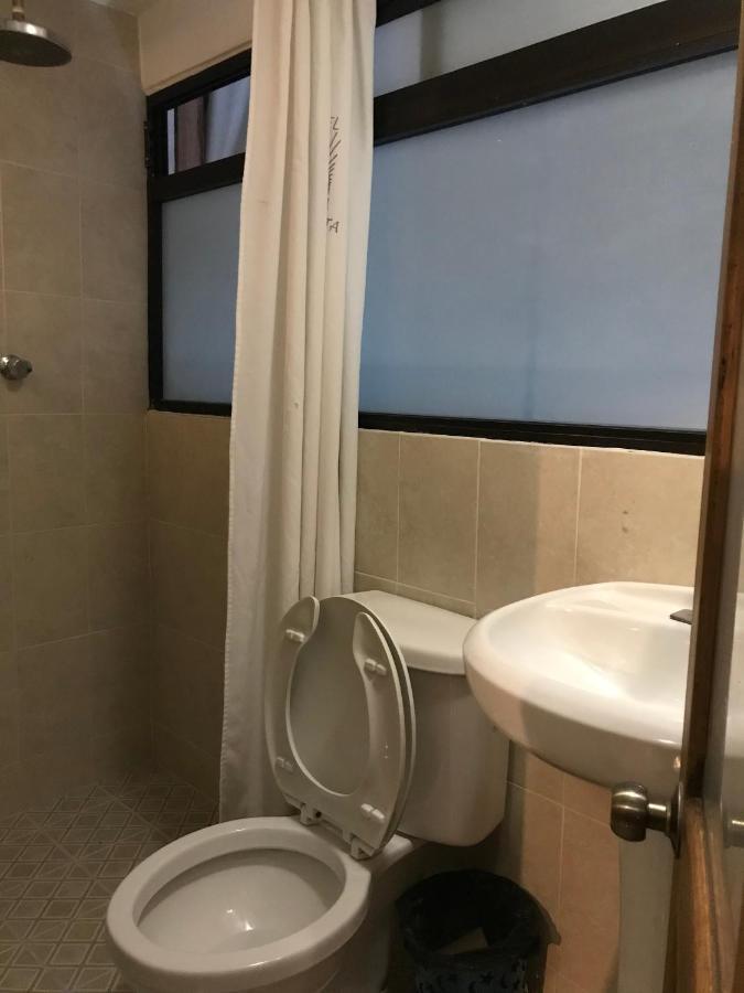Casa Lek Hotel San Cristóbal de Las Casas Dış mekan fotoğraf