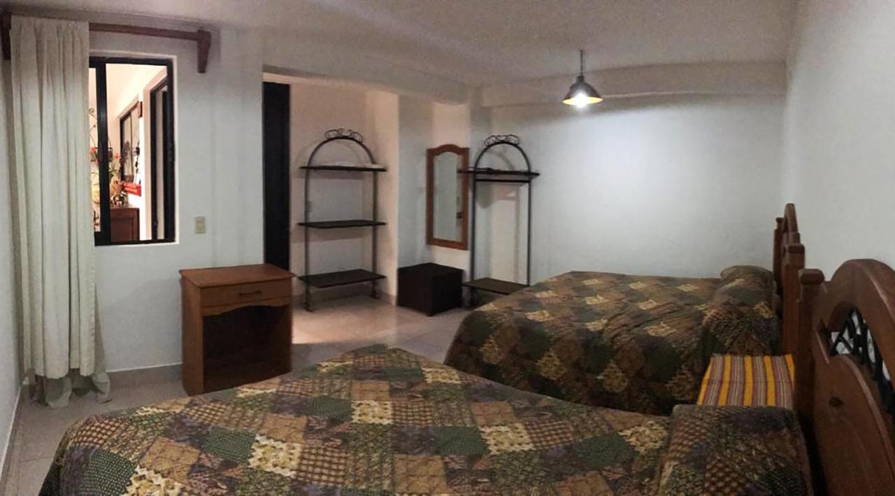 Casa Lek Hotel San Cristóbal de Las Casas Dış mekan fotoğraf